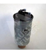 MULLER FILTER - FN322 - 